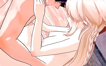 被 极品少妇 Sizzling Asian Beauty in Oil-Hot Doggy Style Adventure