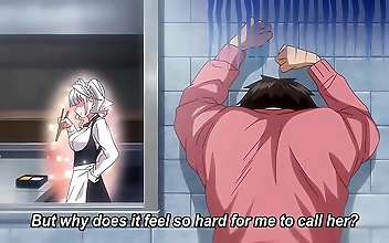 Japanese Uniform Temptation-A Hot, Wet, Steamy Encounter