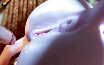 伦理 Teen Amateur Loves Getting Fucked Hard Until She's