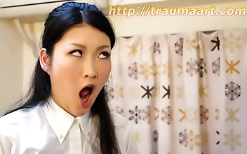 一区 Virgin's Passionate First Time-Unveiling Her AV Debut Scene