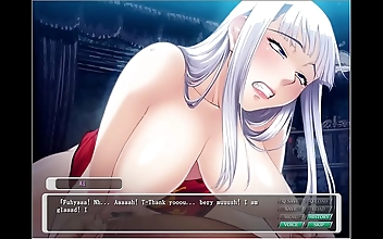 护士 Passionate Encounter-Her Naughty Fantasies Fulfilled by His Touch