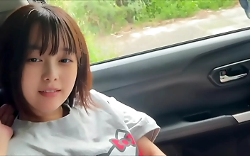 四区 Adorable Japanese Teen's Wet Pussy Gets Licked Insanely