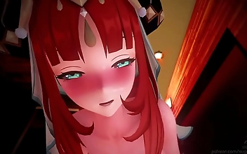 小说 Naughty Chick's Ultimate Slamming Adventure Awaits