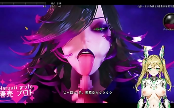 好大 Sizzling Japanese Temptress Unleashing Seductive Oral Pleasures