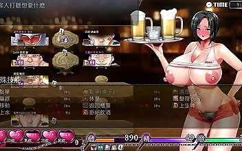 啊 Japanese Beauty Takes Big Dick Deeply and Craves