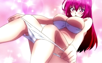 喷水 Passionate Nights-Seductive Japanese Babe's Wild Pleasure Journey