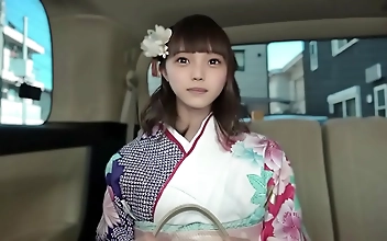 黄色 精品国产 Hot Japanese Sweetheart Gets Fucked Doggy Style by