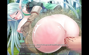 粉嫩 Thirsty Babes Seek Extreme Pleasure Through Brutal Hardcore