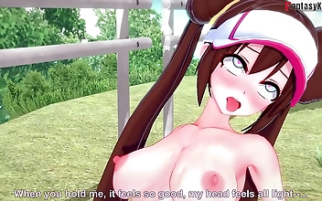 挺进 办公室 Hot Nurse in Tight Uniform Gives Amazing Blowjob