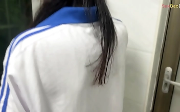 呻吟 Luscious Sweet Darling Devours Thick Cock Wholeheartedly