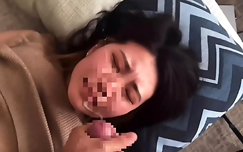 小说 Sizzling Asian Goddess Teases, Rides Hard for Explosive