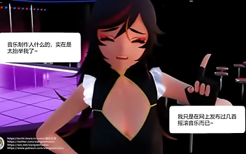 好大 Adorable Asian Beauty's Ultimate Toying & Fisting Fantasy