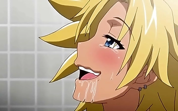 蜜臀 Japanese Beauty Gives Intense Blowjob and Gets Rough