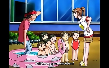 高潮 未删减版 Cute Japanese Teen Girls Swap Saliva During Hot