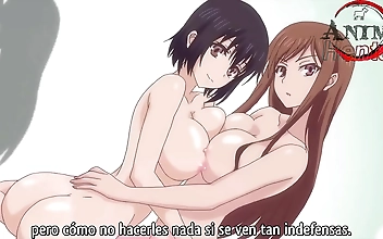 好爽 免费播放 Desire Unleashed-Oriental Teacher & Schoolgirl's Forbidden After-Class Passion