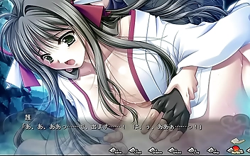被 Runa Akasaka's Seductive Depths-Intense Sensual Journey