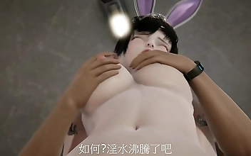 在线 Passionate Japanese Maid Tempts with Seductive Blowjob &