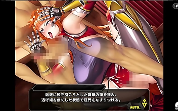 欧洲 办公室 Asami Wears Costumes for Hot Playful Nights Bringing