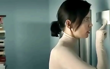 女人 gay Seductive Japanese Beauty Finds Bliss in Self-Pleasure Fantasies