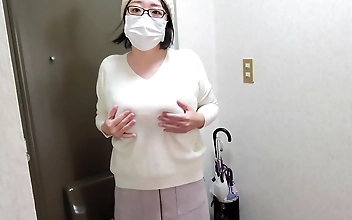 高潮 play Lustful Lady Provides Hot Oral Treats Craving Cum-Swallow