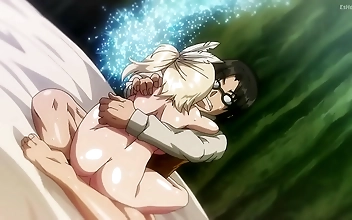 一区 Adorable Cutie Gives Deep, Passionate Blowjob to Thick