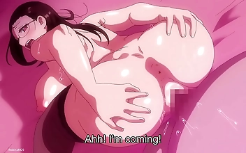 蜜臀 Hot Japanese MILF Nurse Lures Doctor Into Steamy